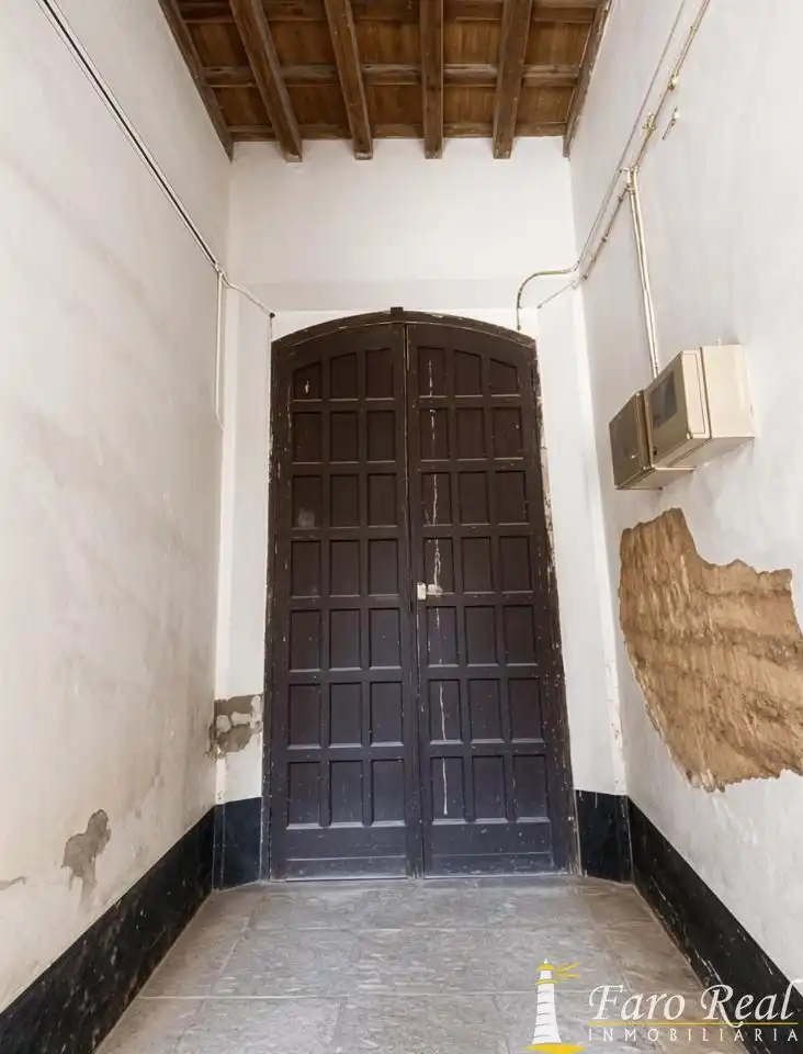 Casa adosada en venta en Sanlúcar de Barrameda