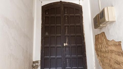 Foto 5 de Casa adosada en venta en El Pino - Bajo de Guía, Sanlúcar de Barrameda