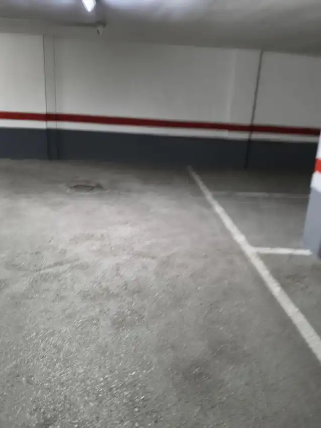 Aparcament de Garatge de lloguer en Valencia