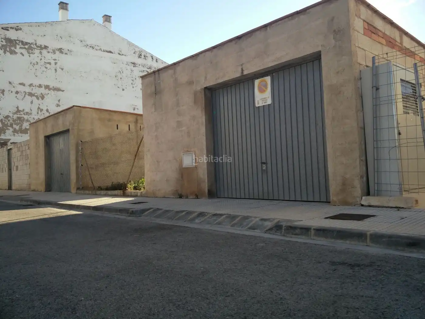 Terreny residencial en venda a Calle de la Vela 17, imagen 3