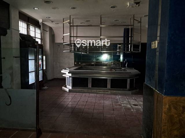 Local comercial en Venta en Fernandez Ladreda en Teatinos - Los Prados