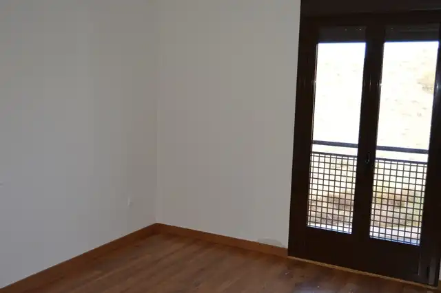 Bedroom of Detached homes for rent in Ontígola  with Air Conditioner, Oven and Washing machine