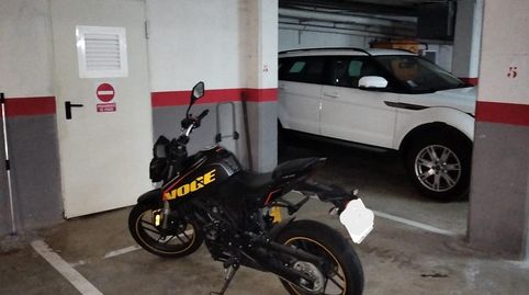 Foto 5 von Garage zum Verkauf in Carrer Fonoll, Pla de Maset - Cap de Salou, Salou