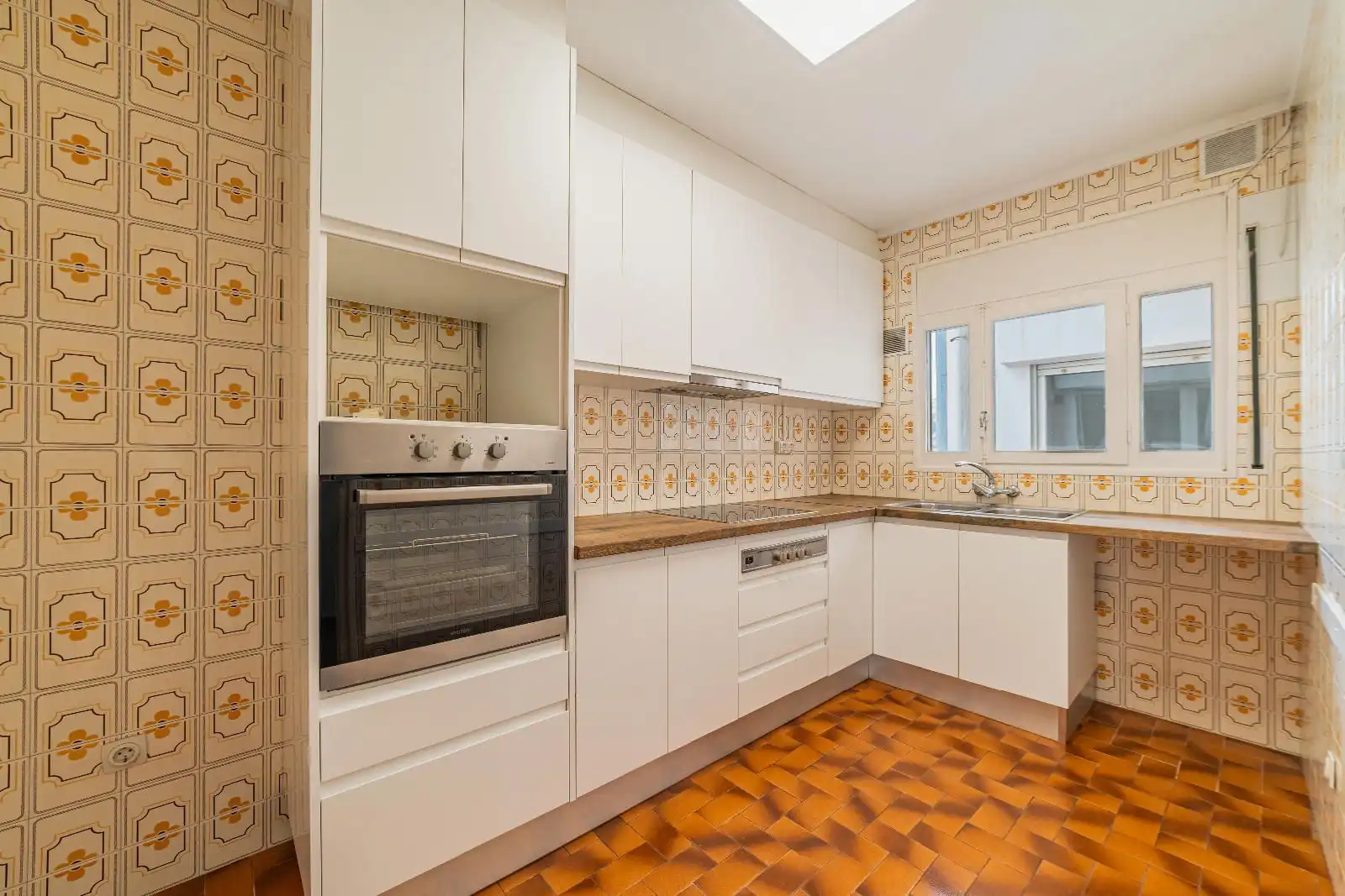 Wohnung mit Aufzug zum Verkauf in Girona, imagen 3