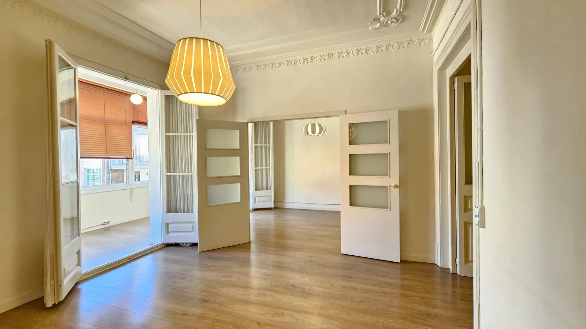 Wohnzimmer von Büro zur Miete in Barcelona mit Heizung und Internet