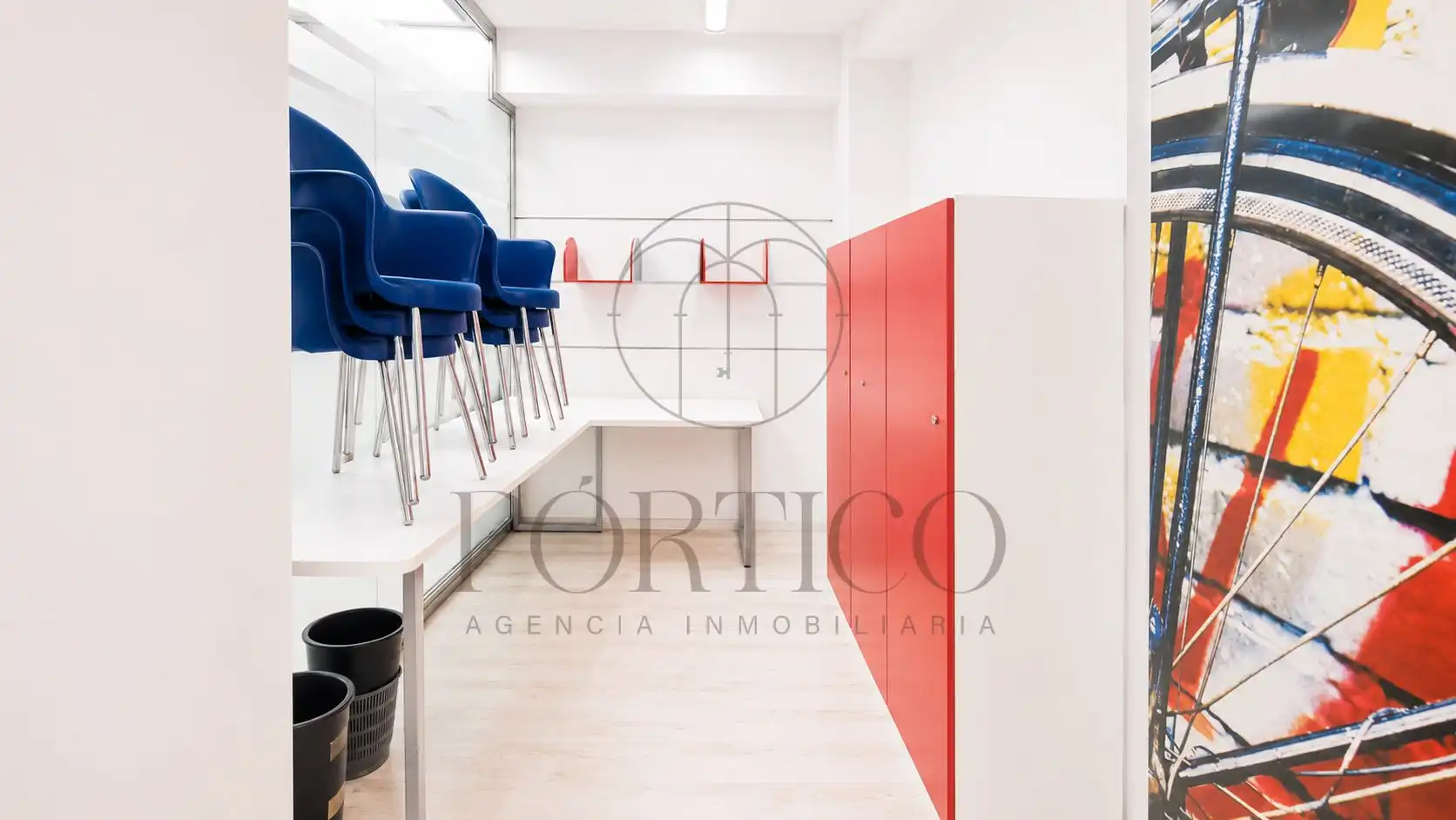 Oficina de lloguer a O Porriño, imagen 7