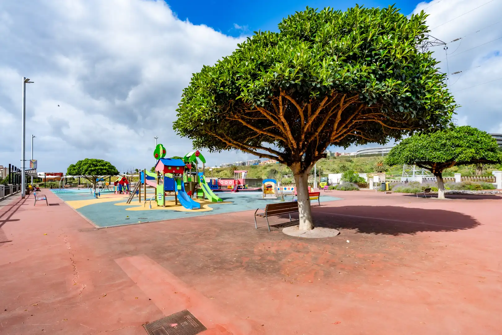 Vista exterior de Local en venta en San Cristóbal de la Laguna con Aire acondicionado, Terraza y Amueblado