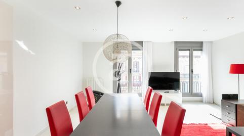 Foto 4 de Pis de lloguer a C/ de Provença, Dreta de l'Eixample,  Barcelona Capital