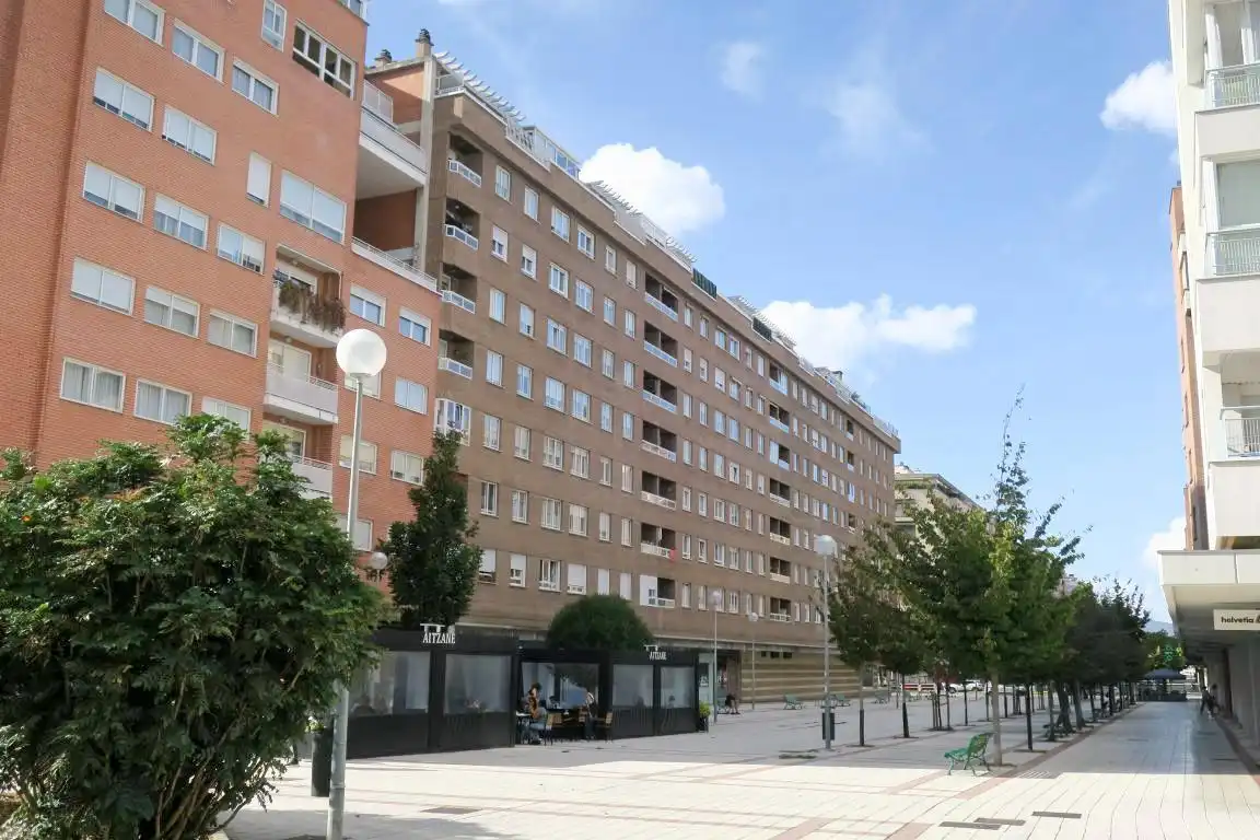 Wohnung mit Terrasse zum Verkauf in Calle BENJAMIN DE TUDELA 14, imagen 21