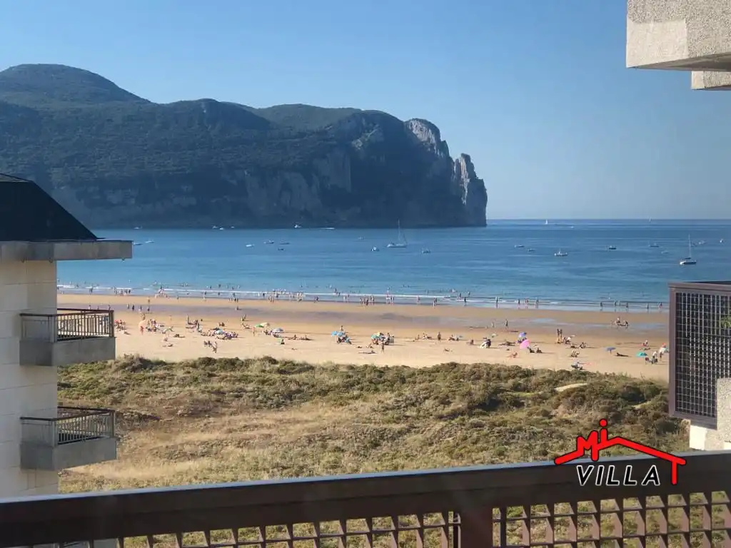 Flat for rent in Zona Playa