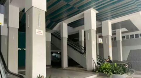 Foto 2 de Pis en venda a Trinitat, Valencia Capital