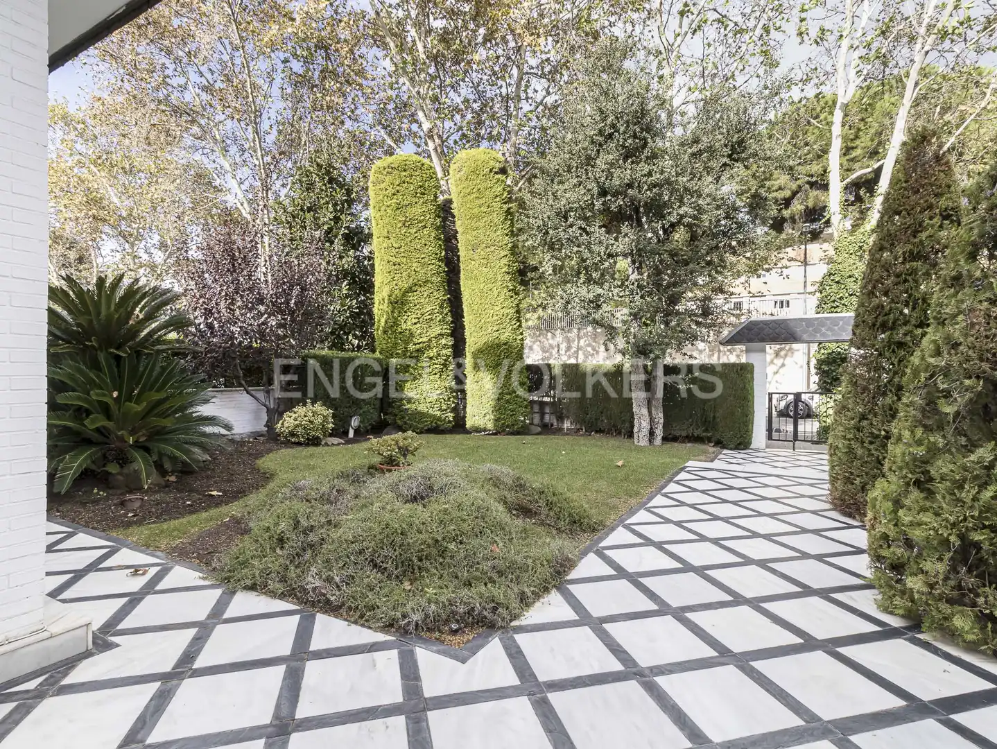 Terraced house with terrace for sale in Les Corts, imagen 2