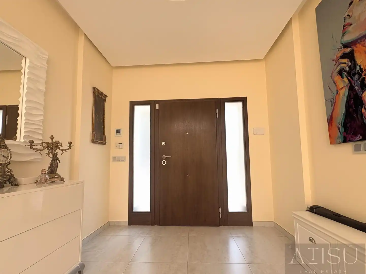 Villa mit Terrasse zum Verkauf in Moraira, imagen 38