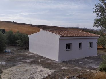 Terreny residencial en venda a Álora