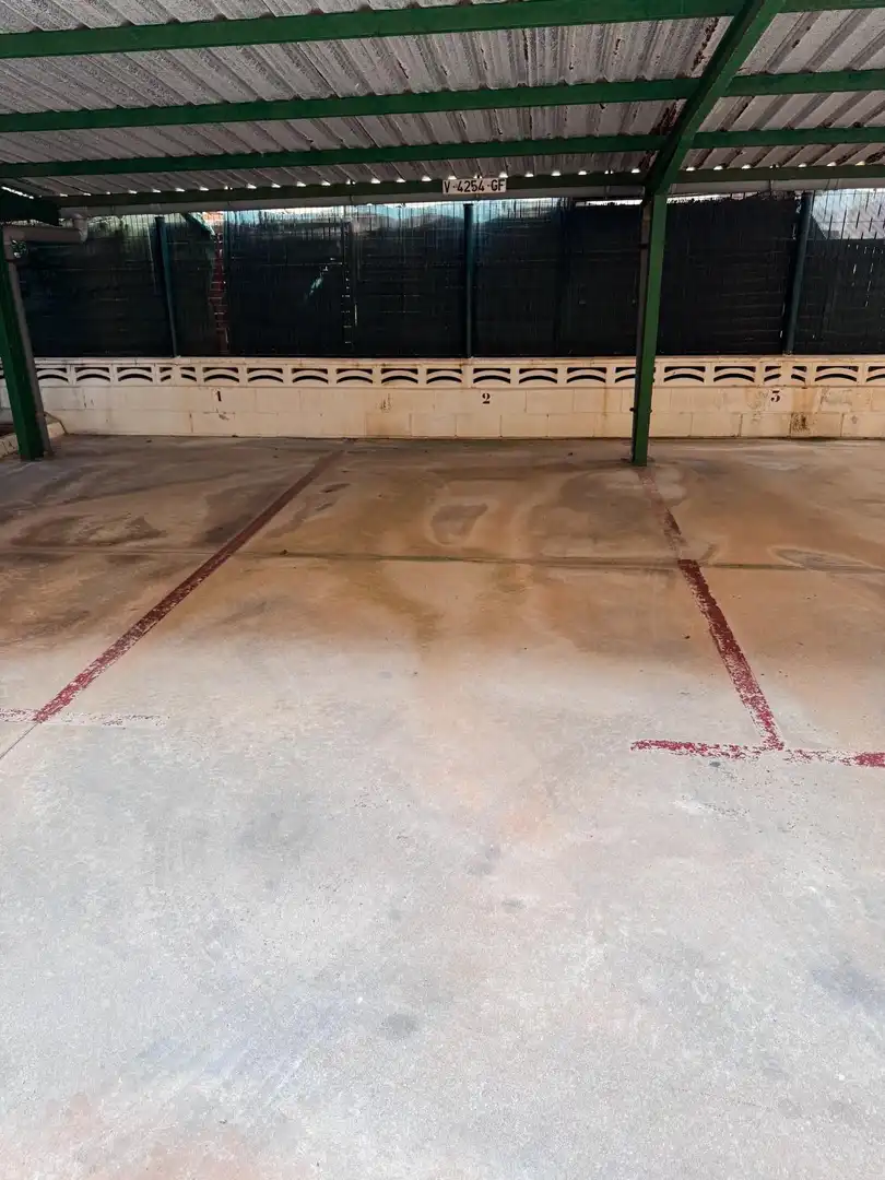 Mini appartamento con piscina in vendita a Avenida MOTA DE LA, imagen 24