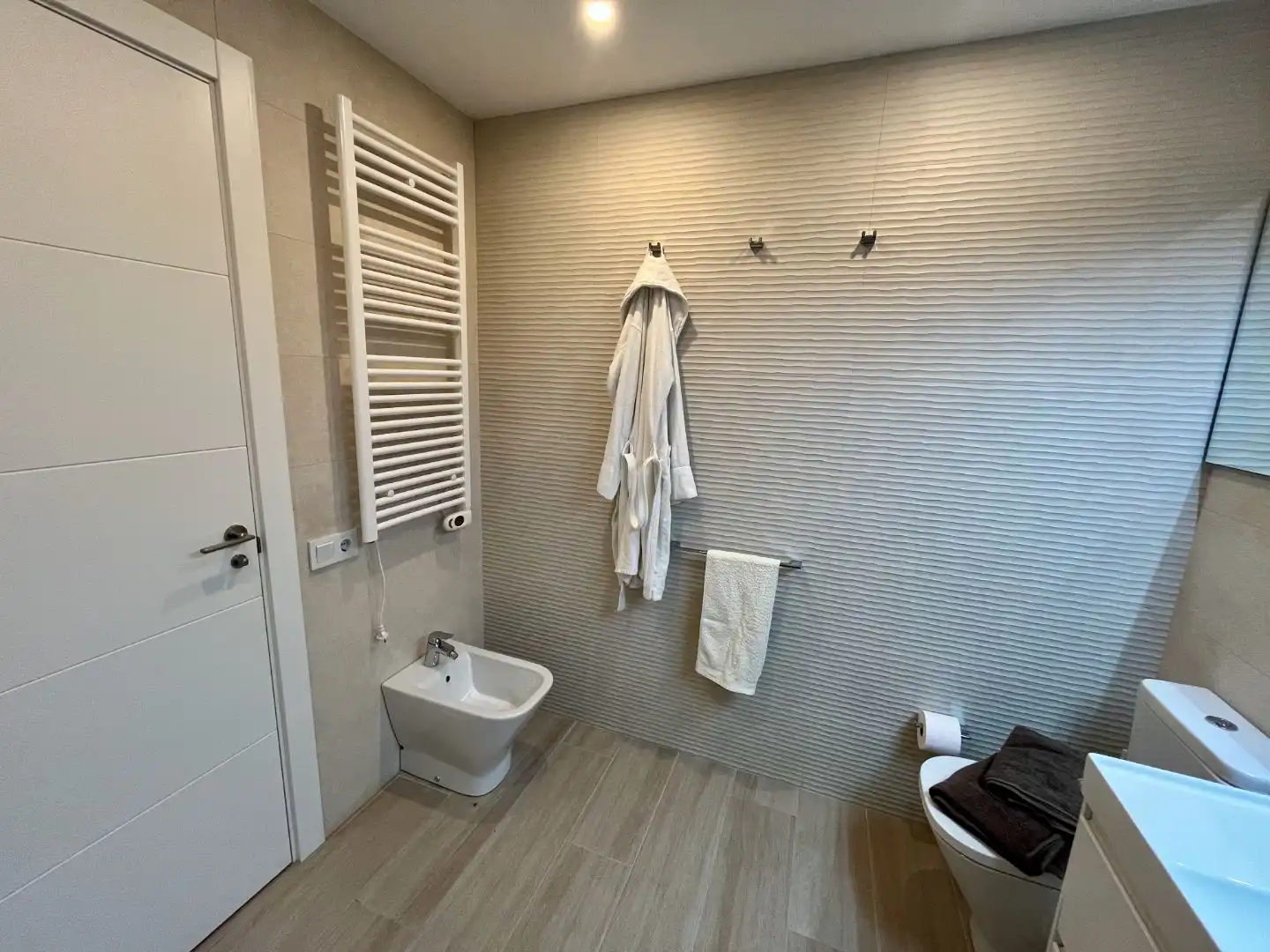Flat with lift for sale in Nou de Valldaura 19, imagen 49