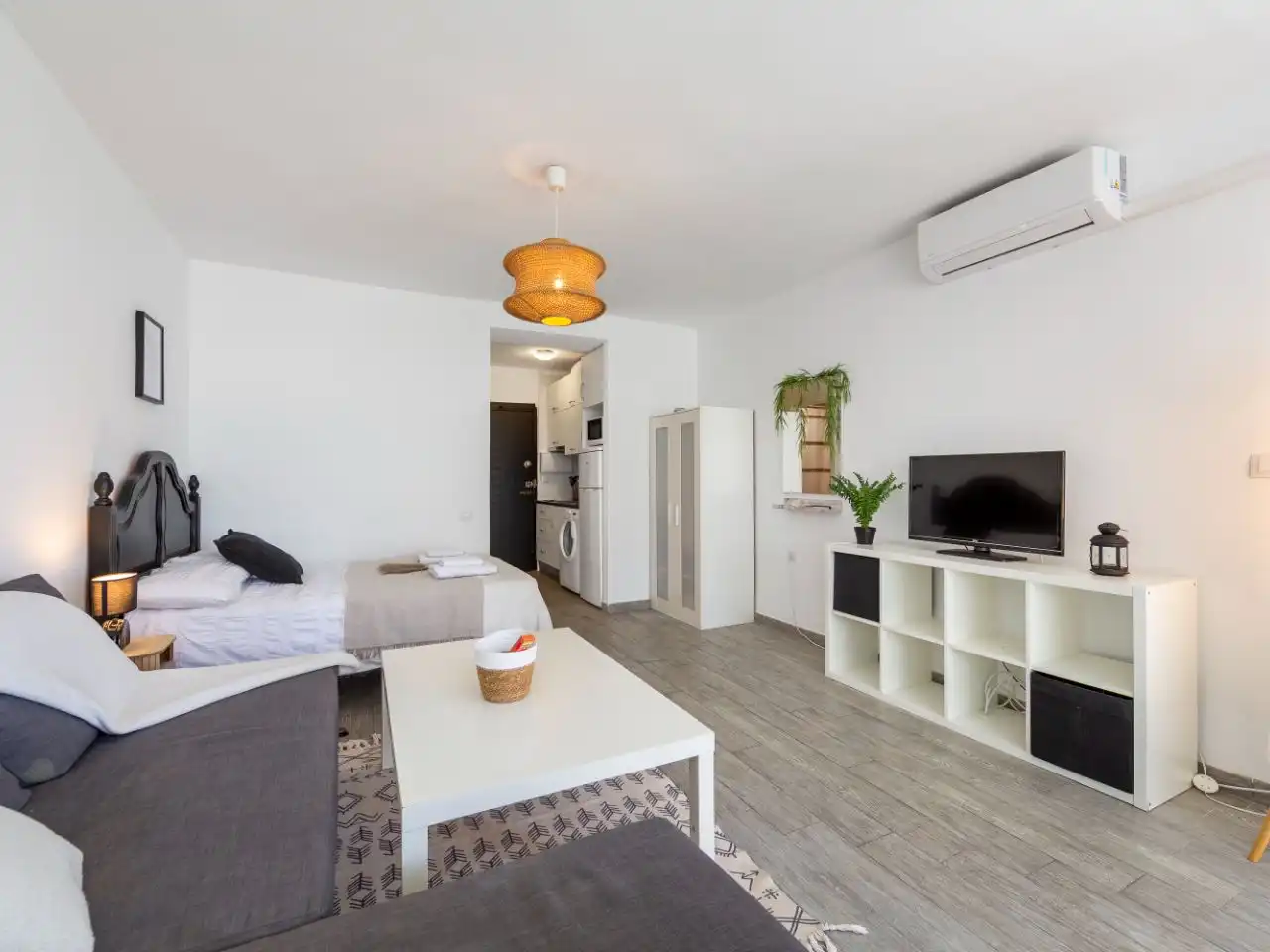 Wohnung mit Pool zum Verkauf in plaza playa paraiso 2, imagen 6
