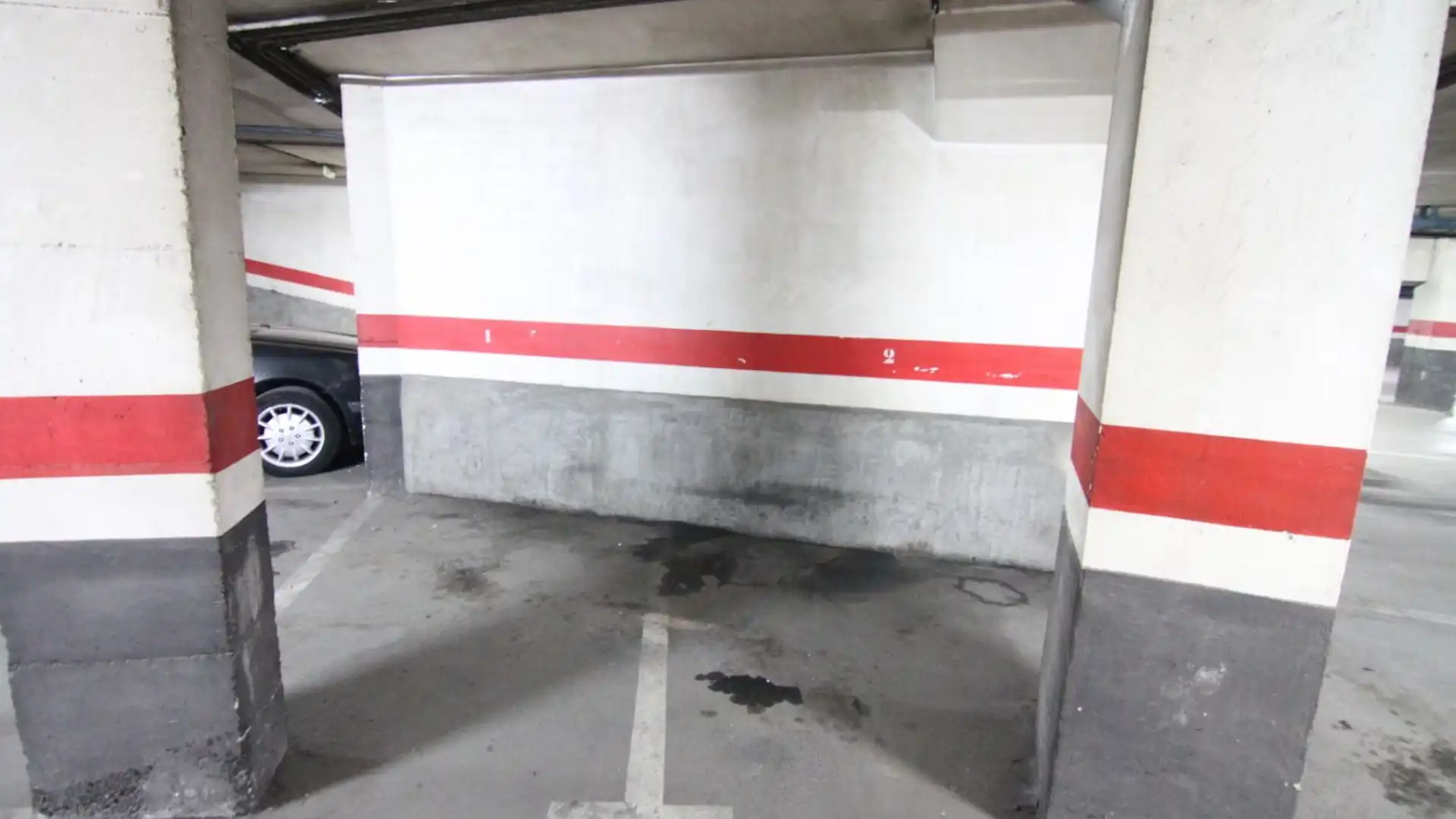 Parking of Garage for sale in Olesa de Montserrat