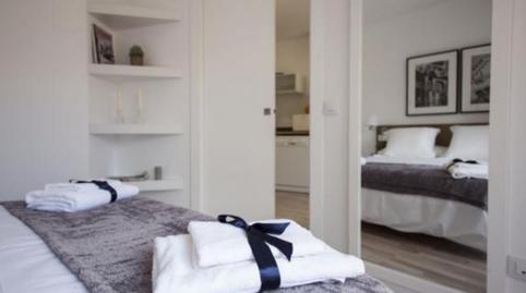 Foto 5 de Apartament de lloguer a Sants-Badal, Barcelona