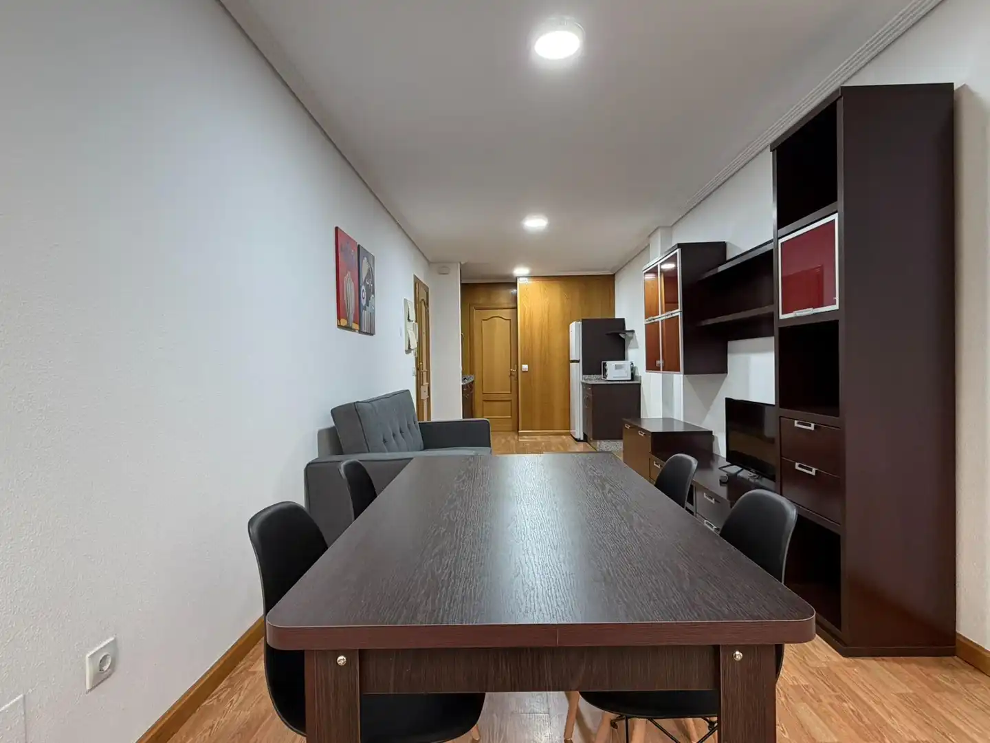 Apartments for rent in Ponferrada  with Furnished