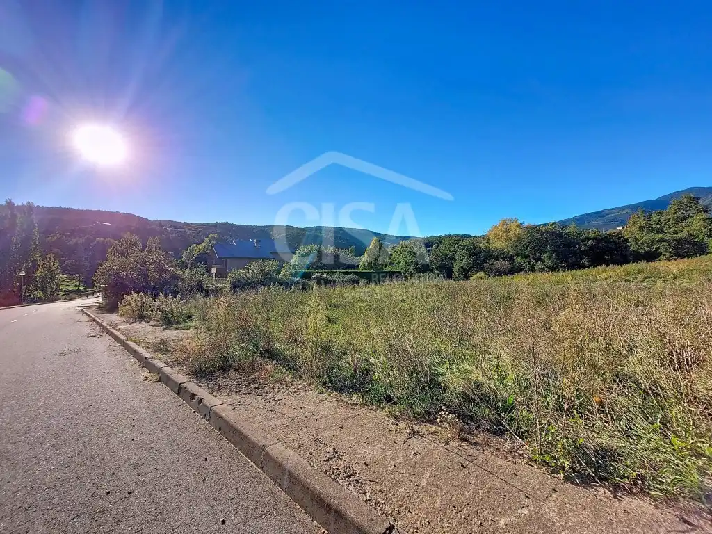 Terreno residenziale in vendita a Poligono 4 Paraje 152 Ensiula, imagen 5