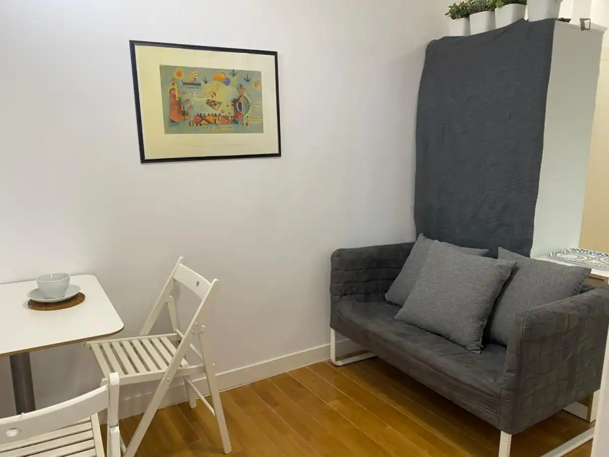 Apartamento de alquiler en Trafalgar