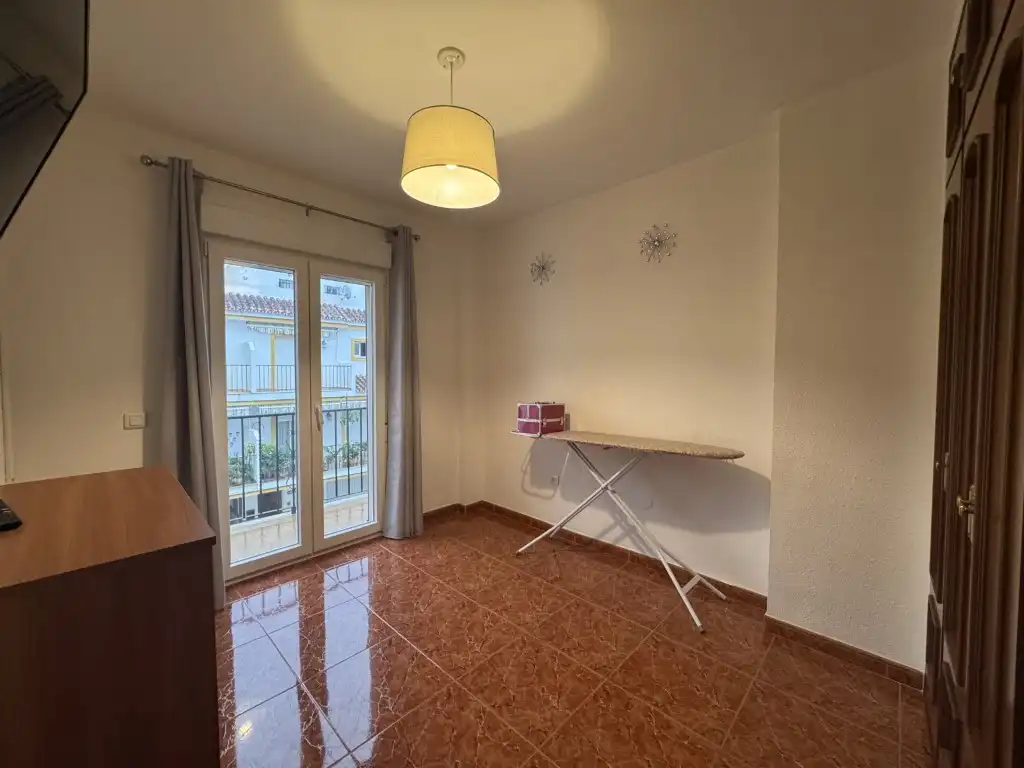Dormitori de Casa o xalet en venda en Estepona amb Forn i Rentadora