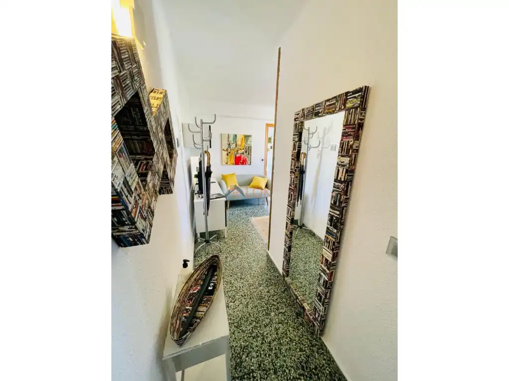 Piso en venta en Málaga con Aire acondicionado, Terraza y Amueblado