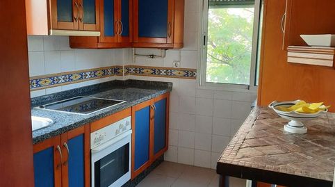 Foto 5 von Wohnung zur Miete in Calle Marie Curie, 5, Tablero Bajo - Arruzafilla, Córdoba Capital