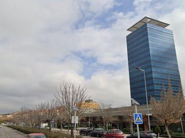 Oficina en venta en La Garena