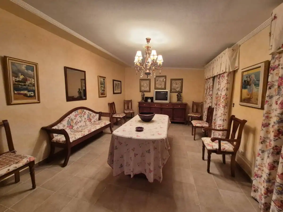 Chalet con piscina en venta en Partida la Matanza, imagen 6