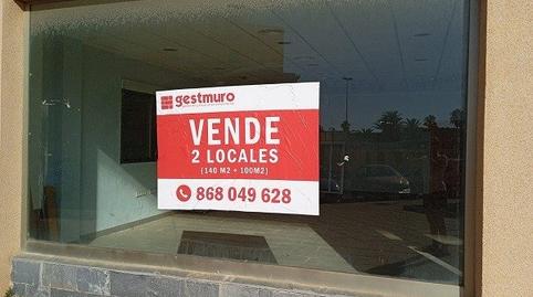 Photo 2 of Premises for sale in Avenida Gran Vía la Manga, Entremares, La Manga del Mar Menor