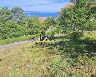 Land for sale in Nigrán