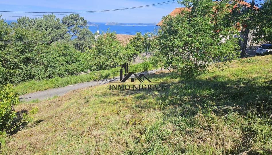 Photo 1 of Land for sale in Rúa Acebo, Priegue, Pontevedra
