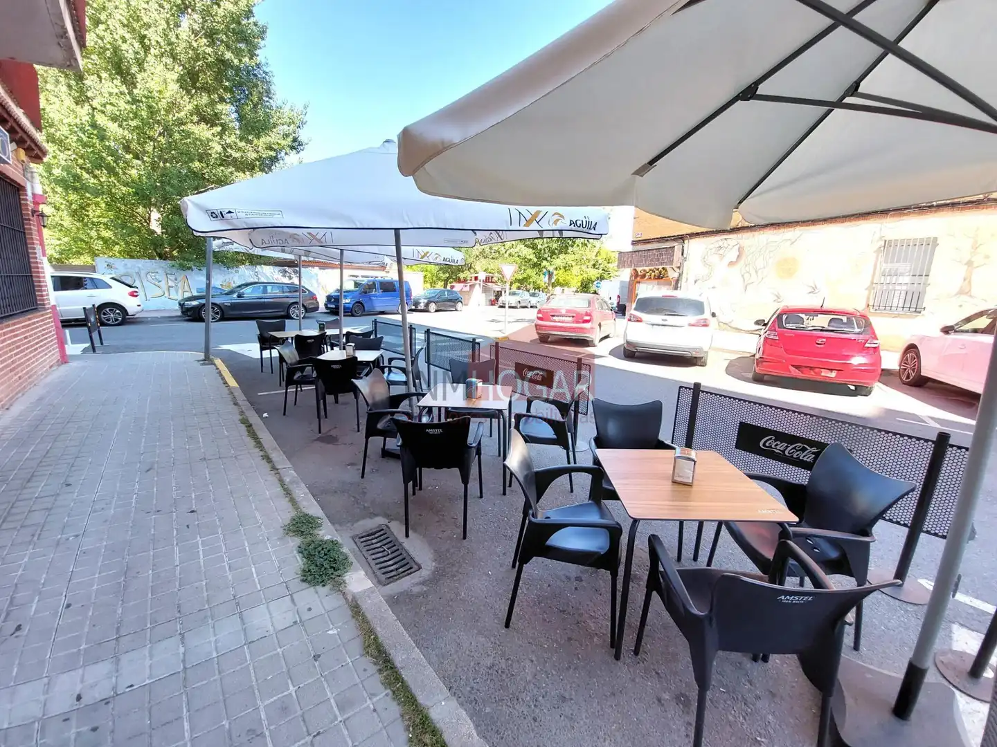 Local comercial en venta en Arévalo, imagen 3