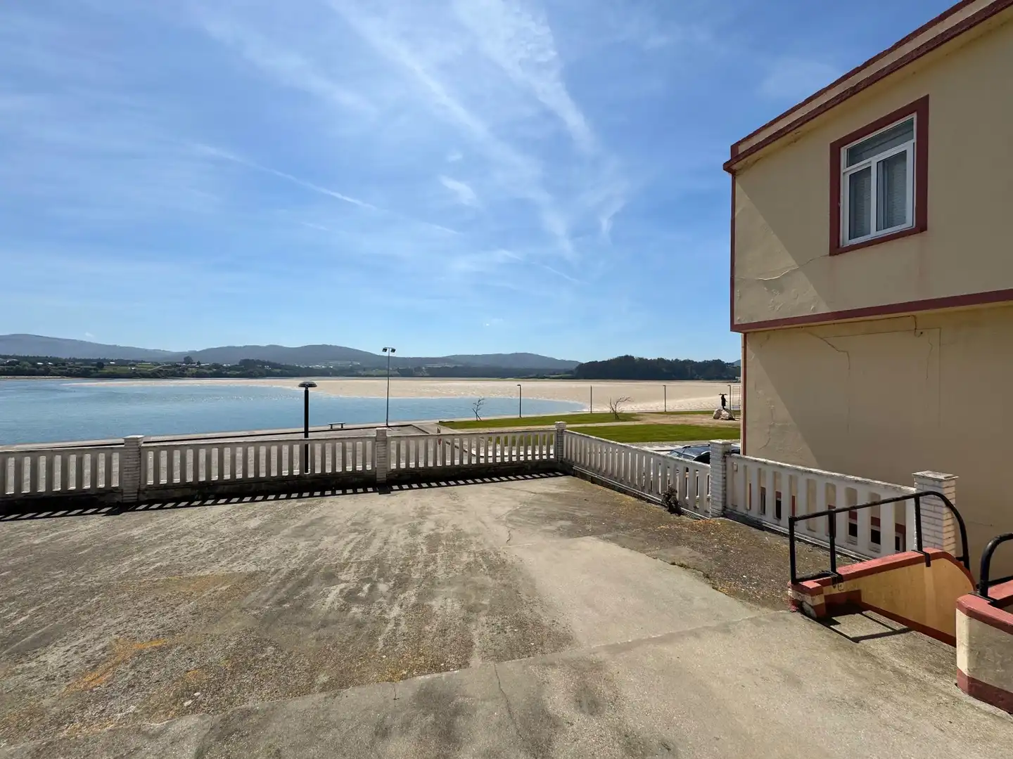 Habitación de Casa o chalet en venta en Foz con Calefacción, Terraza y Trastero