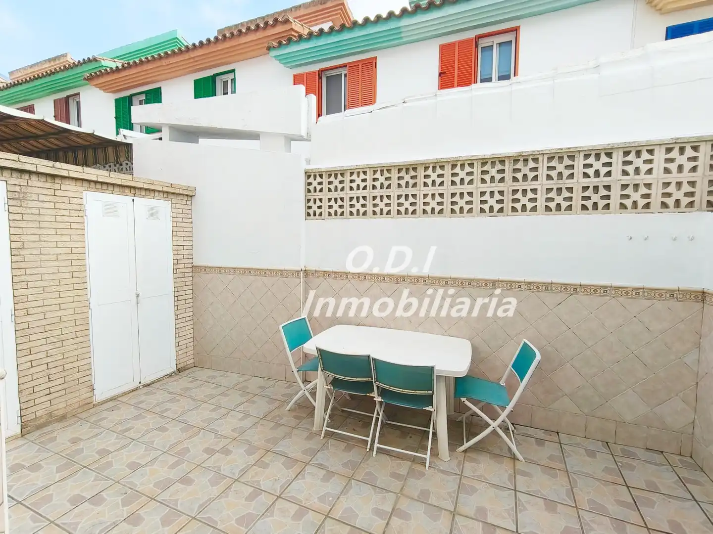 Chalet con terraza en venta en El Zabal - Santa Margarita, imagen 9