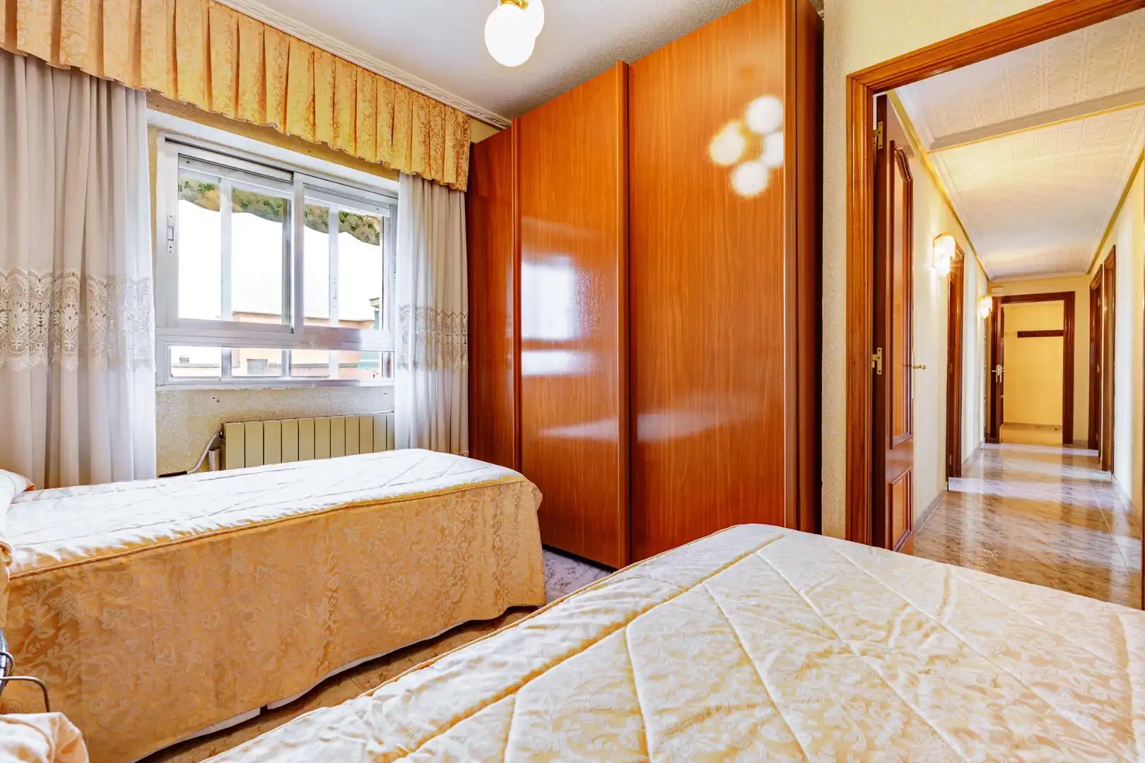 Piso con ascensor en venta en Ensanche, imagen 24