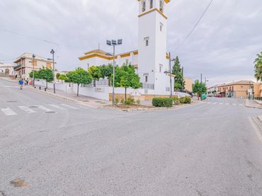 Adosado en venta en Láchar