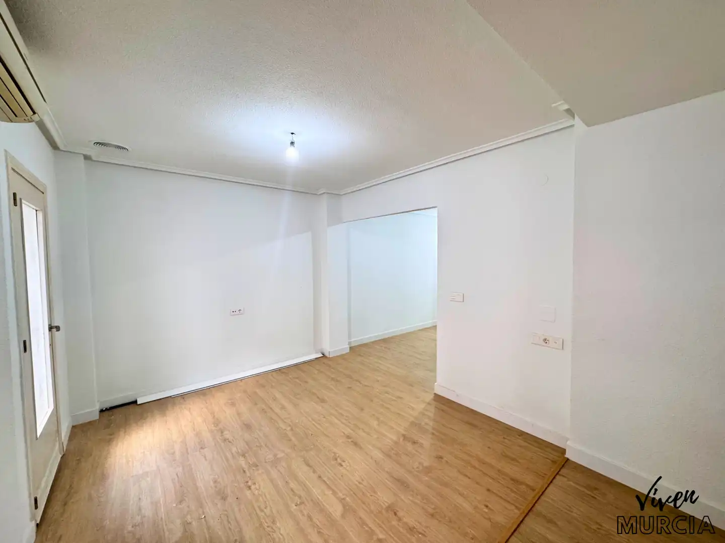 Piso en venta en Paseo Rosales, imagen 3