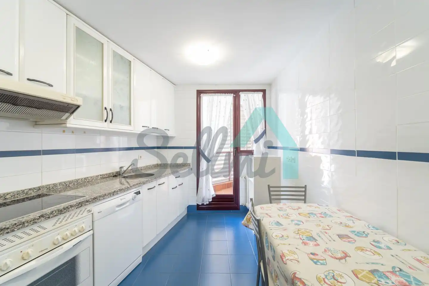 Flat for rent in Gil Blas, Auditorio - Seminario - Parque de Invierno