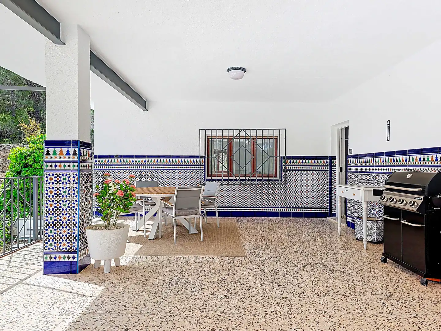 Terraza de Casa o chalet en venta en Monóvar  / Monòver con Terraza