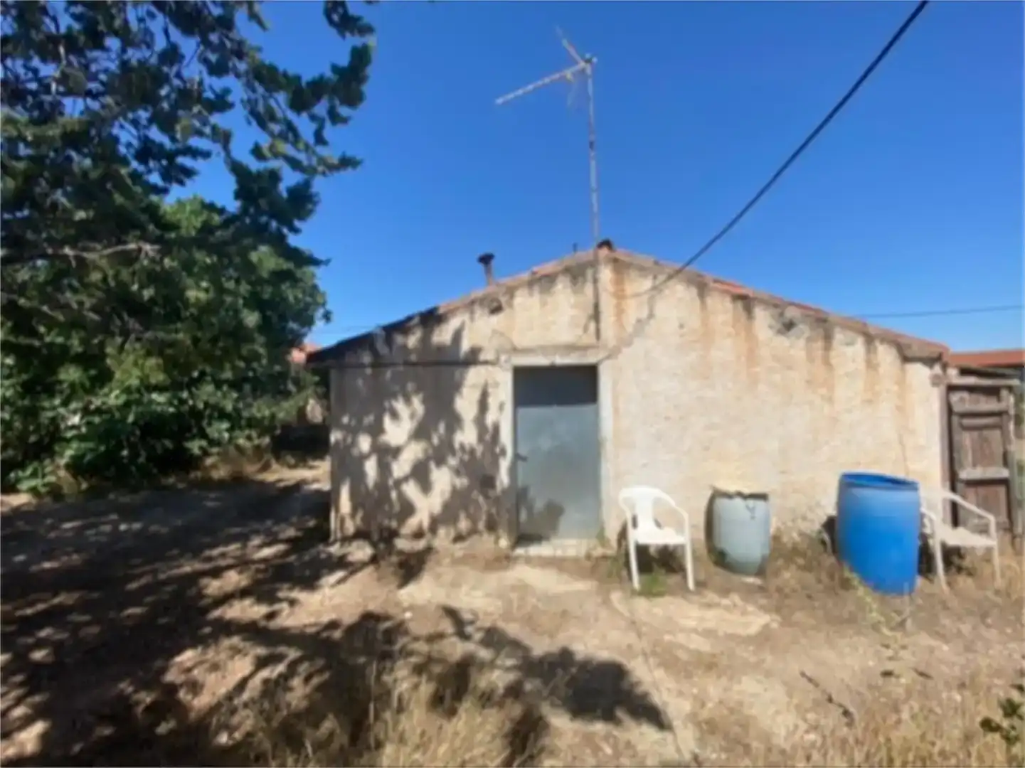 Residencial en venda en Belchite