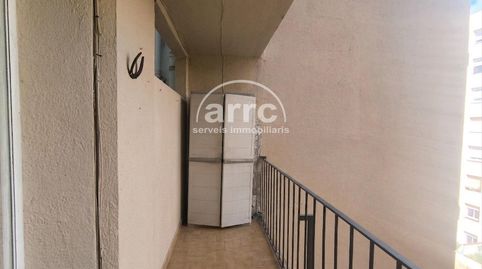 Foto 5 de Pis en venda a Peramàs, Mataró