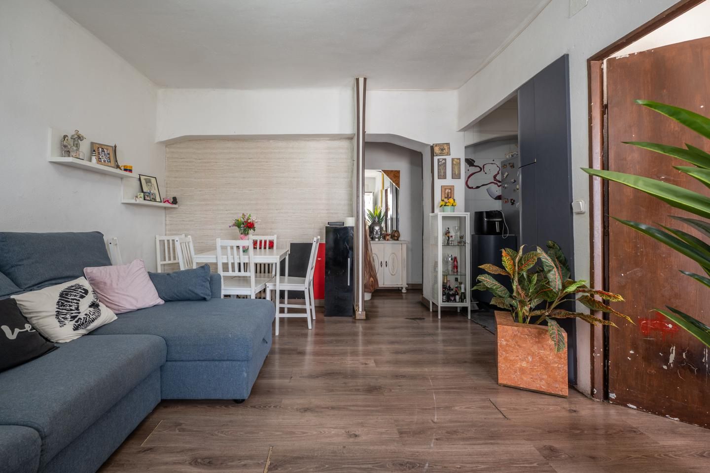 Wohnung zum verkauf in San Pedro Bautista