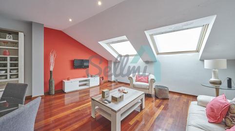 Foto 3 de Pis de lloguer a Oscura, Santo Domingo - El Campillín, Oviedo