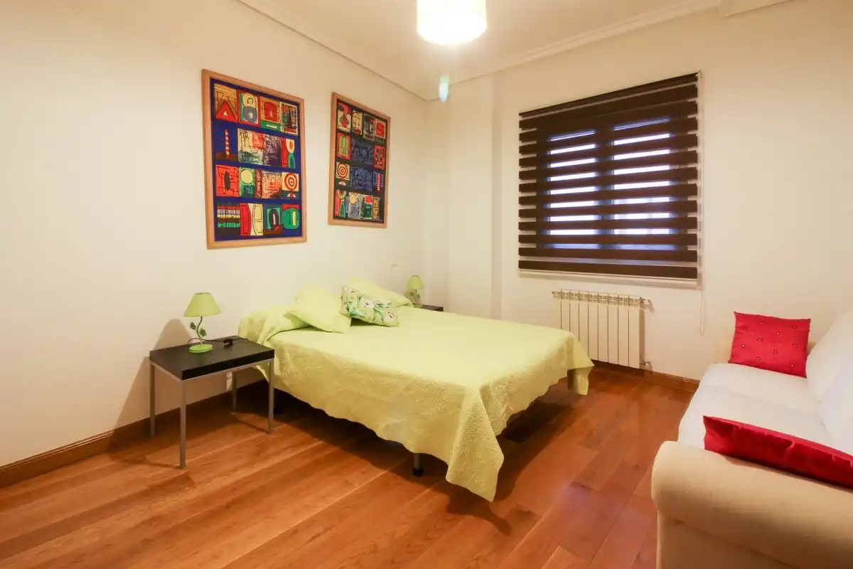 Wohnung mit Aufzug zum Verkauf in Calle Francisco de Quevedo, imagen 11