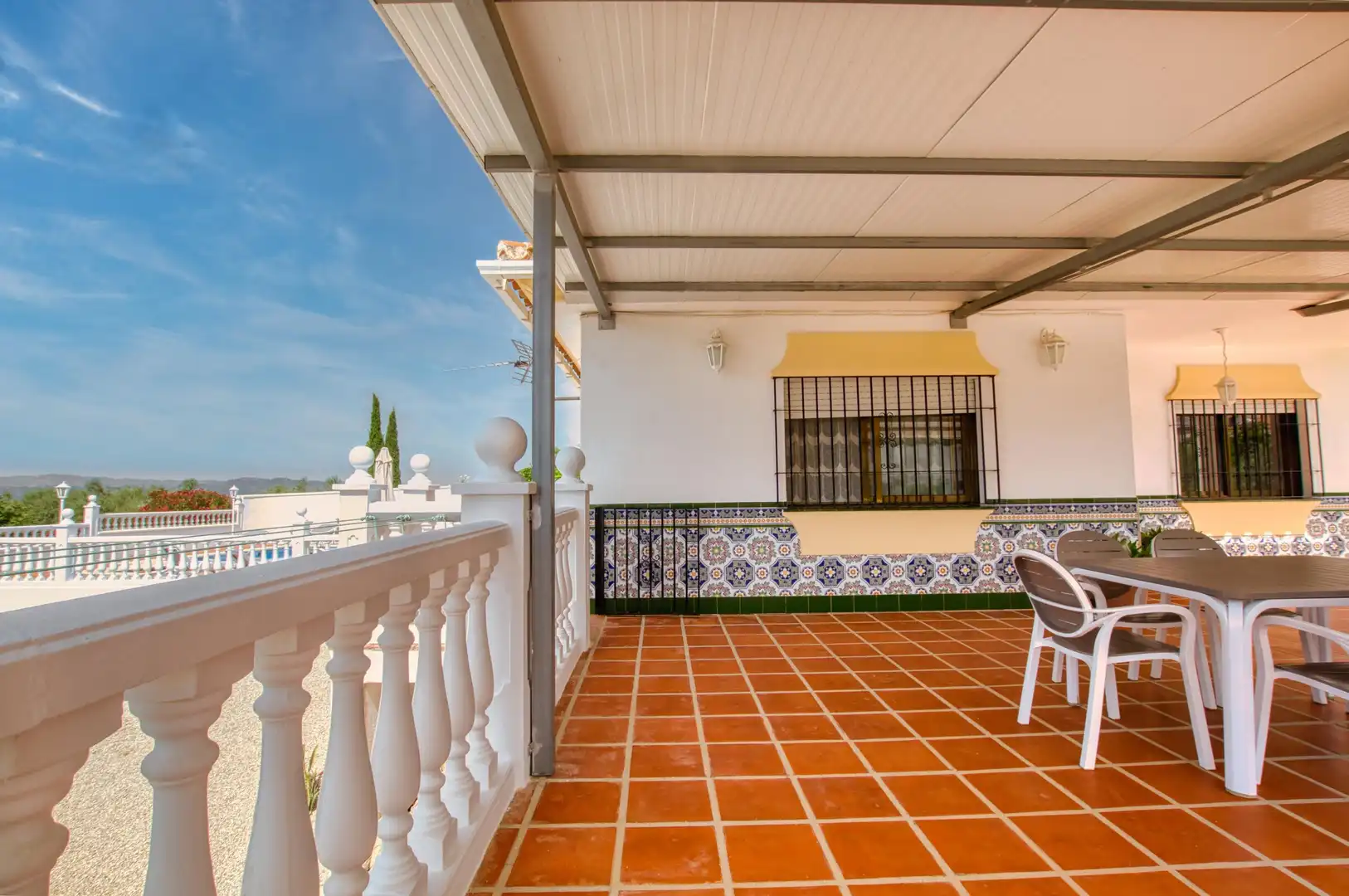 Casa o chalet en venta en Calle las monjas, Periana