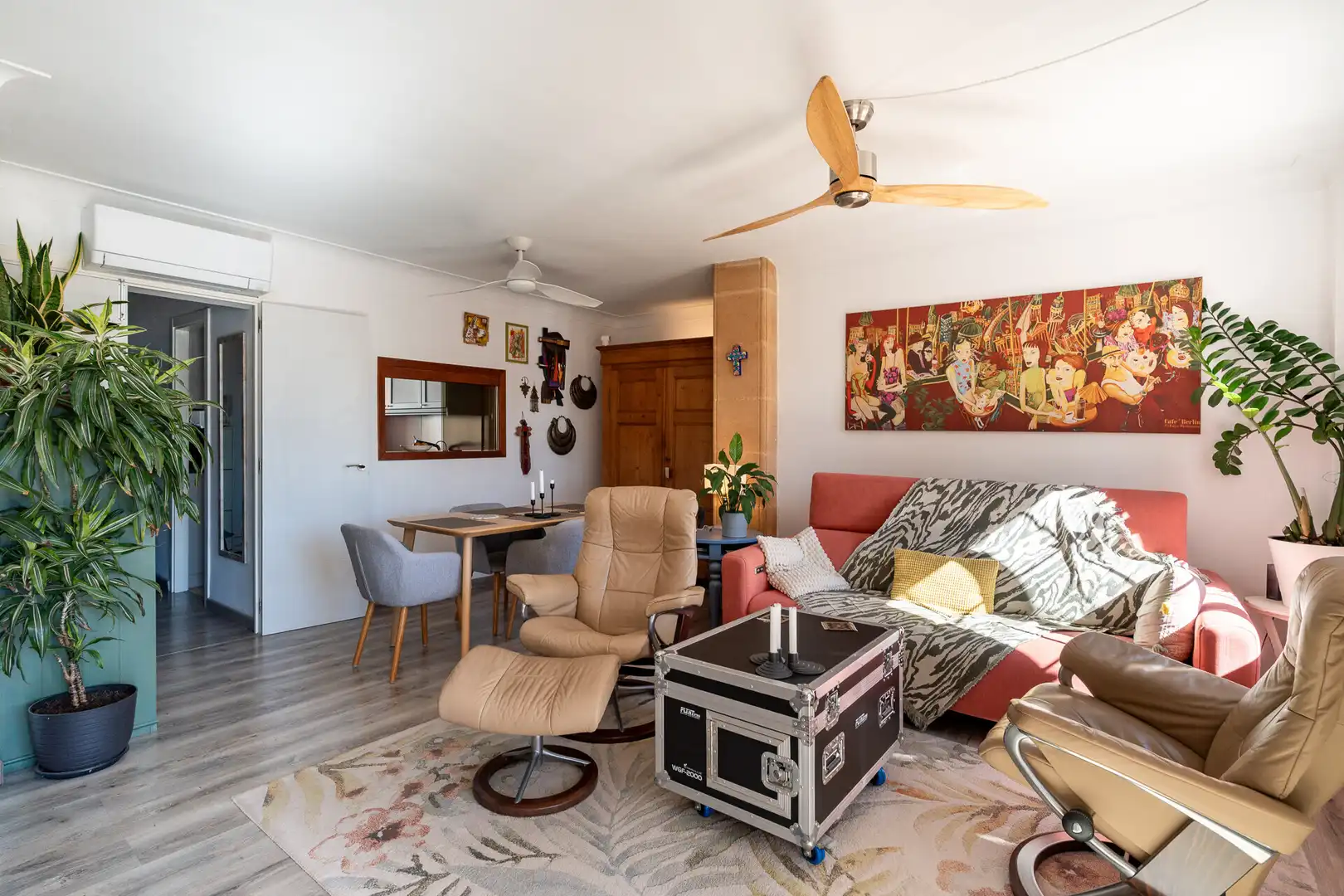 Apartment for sale in Ponent, imagen 5