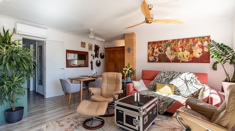 Foto 5 de Apartament en venda a Cala Major, Palma de Mallorca